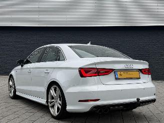 Audi A3 1.4 TFSI S-LINE LIMOUSINE AUTOMAAT picture 4