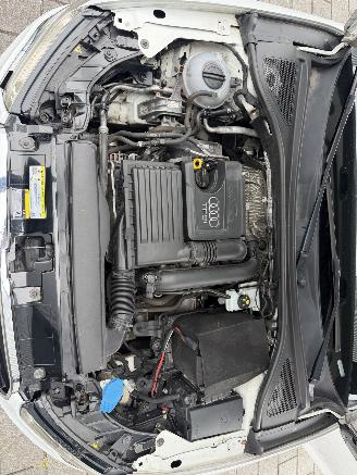 Audi A3 1.4 TFSI S-LINE LIMOUSINE AUTOMAAT picture 18
