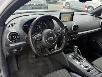 Audi A3 1.4 TFSI S-LINE LIMOUSINE AUTOMAAT picture 10