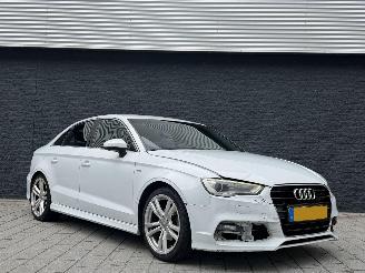 Audi A3 1.4 TFSI S-LINE LIMOUSINE AUTOMAAT picture 8