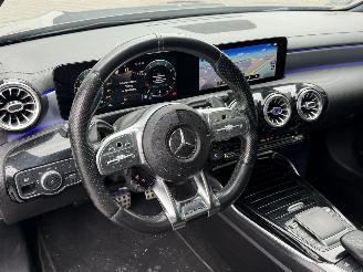 Mercedes A-klasse A45S Amg PANO/AUTOMAAT picture 10