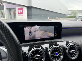 Mercedes A-klasse A45S Amg PANO/AUTOMAAT picture 19