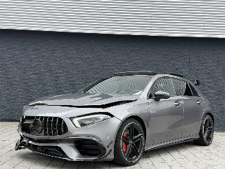 Mercedes A-klasse A45S Amg PANO/AUTOMAAT picture 7