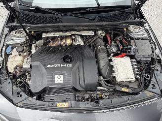 Mercedes A-klasse A45S Amg PANO/AUTOMAAT picture 18