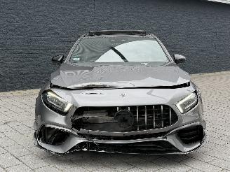 Mercedes A-klasse A45S Amg PANO/AUTOMAAT picture 8