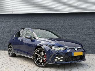 Auto incidentate Volkswagen Golf 8 GTE PANO/LED/HEAD-UP 2021/11