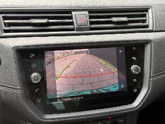 Seat Ibiza 1.0TSI LED/KEY-LESS picture 17