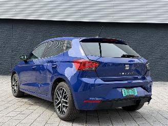 Seat Ibiza 1.0TSI LED/KEY-LESS picture 3