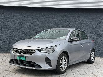 Voiture accidenté Opel Corsa 1.2 Benzine 2020/8