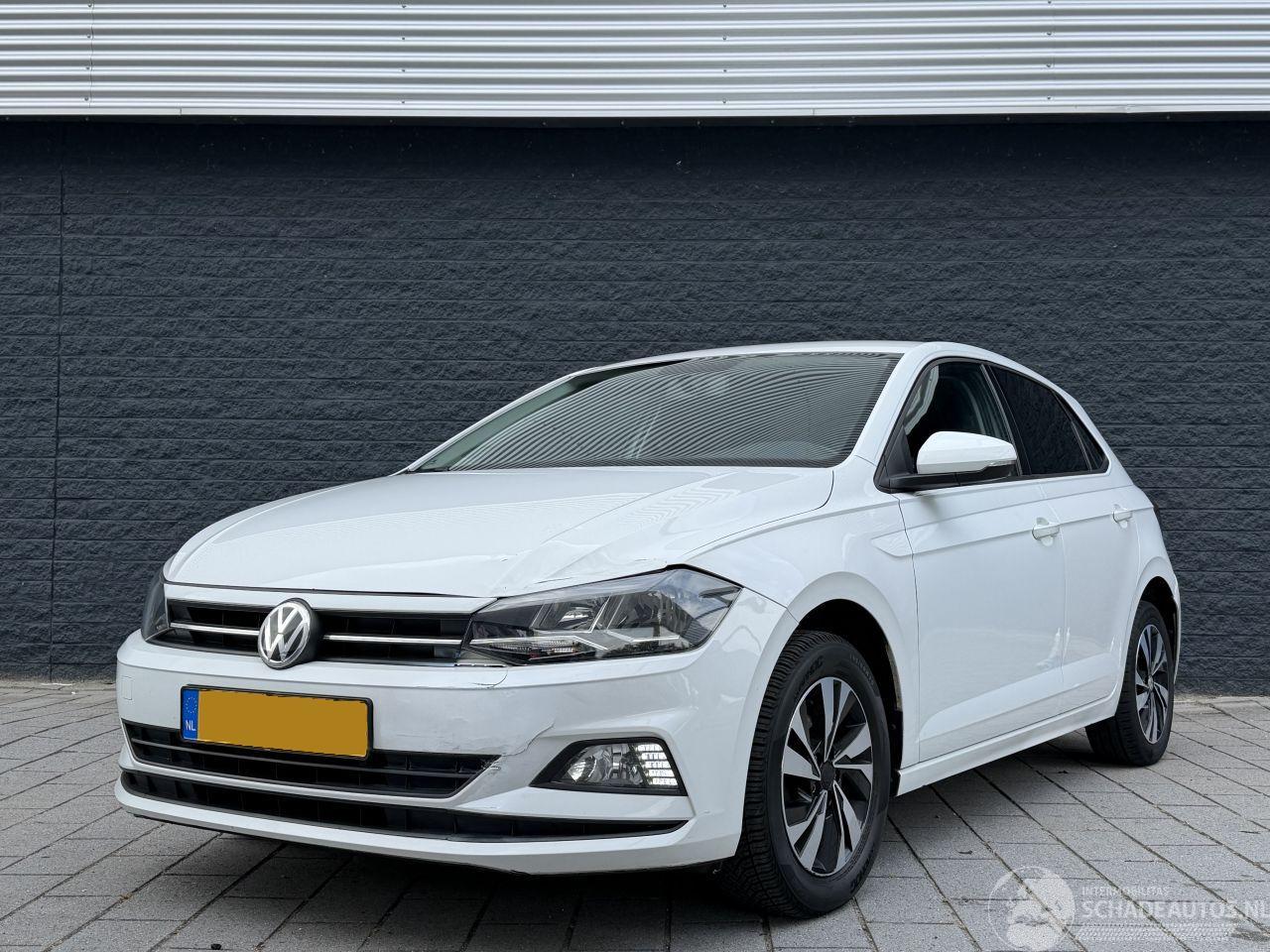 Volkswagen Polo 1.0 TSI Comfortline NAP KM