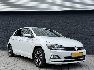Volkswagen Polo 1.0 TSI Comfortline NAP KM picture 7