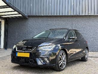 Seat Ibiza 1.0 TSI FR Beats Pano/Keyless picture 7