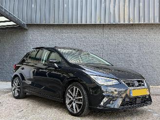 Unfallwagen Seat Ibiza 1.0 TSI FR Beats Pano/Keyless 2019/1