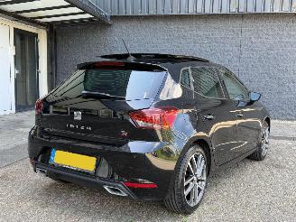 Seat Ibiza 1.0 TSI FR Beats Pano/Keyless picture 3