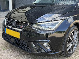 Seat Ibiza 1.0 TSI FR Beats Pano/Keyless picture 8