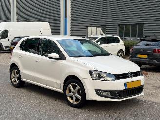škoda osobní automobily Volkswagen Polo 1.2 Benzine 5DRS 2009/7