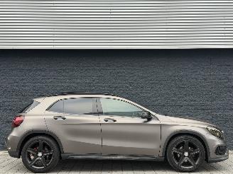 Mercedes GLA 200 CDI AMG PANO/AUTOMAAT/LED picture 3