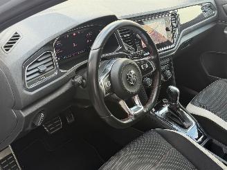 Volkswagen T-Roc 1.5TSI R-LINE DSG/PANO picture 8