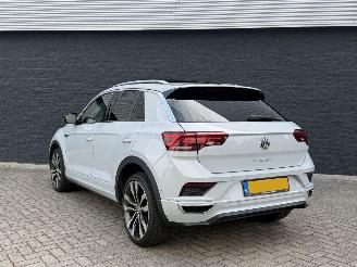 Volkswagen T-Roc 1.5TSI R-LINE DSG/PANO picture 3