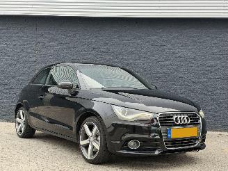 Avarii autoturisme Audi A1 1.4TFSI S-LINE AUTOMAAT/LED 2012/1