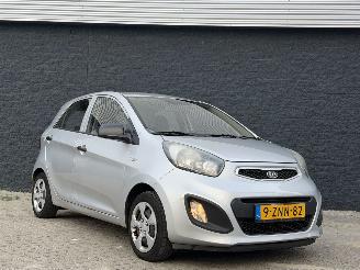  Kia Picanto 1.0 CVVT Comfort pack AIRCO 2012/6