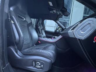 Land Rover Range Rover sport 5.0 V8 SVR PANO/FULL OPTION picture 10