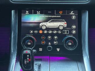 Land Rover Range Rover sport 5.0 V8 SVR PANO/FULL OPTION picture 12