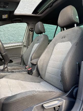Volkswagen Golf 1.4TSI R-LINE DSG/PANO picture 11