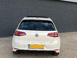 Volkswagen Golf 1.4TSI R-LINE DSG/PANO picture 5