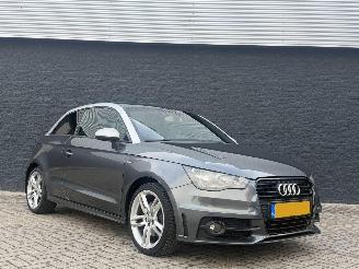  Audi A1 1.4TFSI S-LINE AUTOMAAT 2010/12