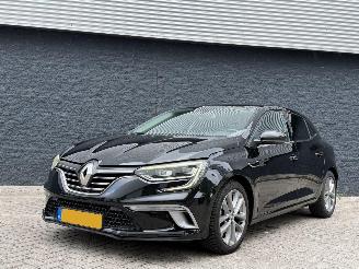 Renault Mégane 1.2Tce GT-LINE picture 7