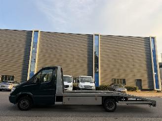 Mercedes Sprinter 2.2CDI Oprijwagen Automaat/Airco/Navi picture 2