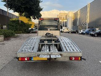 Mercedes Sprinter 2.2CDI Oprijwagen Automaat/Airco/Navi picture 4