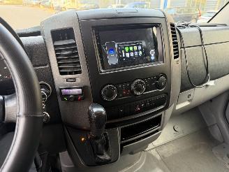 Mercedes Sprinter 2.2CDI Oprijwagen Automaat/Airco/Navi picture 10
