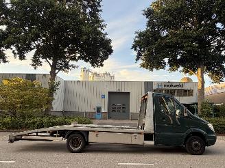Mercedes Sprinter 2.2CDI Oprijwagen Automaat/Airco/Navi picture 6