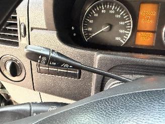 Mercedes Sprinter 2.2CDI Oprijwagen Automaat/Airco/Navi picture 12