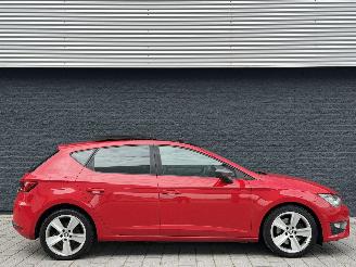 Seat Leon 1.8TSI FR DSG/PANO/LED picture 7