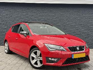 Seat Leon 1.8TSI FR DSG/PANO/LED picture 9