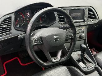 Seat Leon 1.8TSI FR DSG/PANO/LED picture 10