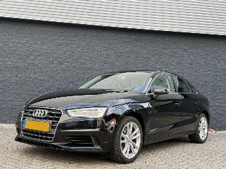 Audi A3 1.4TFSI LIMOUSINE AUTOMAAT picture 7