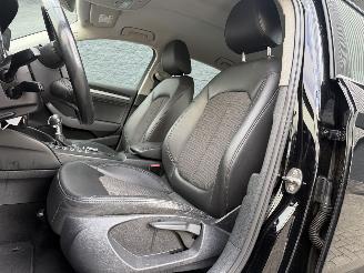Audi A3 1.4TFSI LIMOUSINE AUTOMAAT picture 9