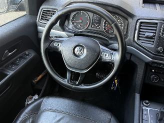 Volkswagen Amarok 3.0 TDI 4Motion DC Highline DSG picture 14
