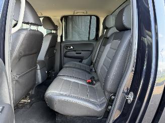 Volkswagen Amarok 3.0 TDI 4Motion DC Highline DSG picture 12