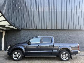Volkswagen Amarok 3.0 TDI 4Motion DC Highline DSG picture 2