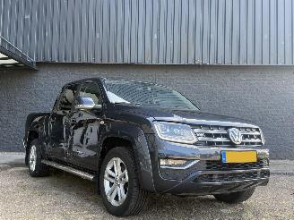 Volkswagen Amarok 3.0 TDI 4Motion DC Highline DSG picture 7