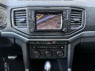 Volkswagen Amarok 3.0 TDI 4Motion DC Highline DSG picture 15