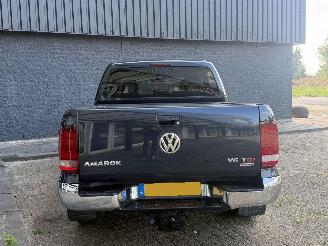 Volkswagen Amarok 3.0 TDI 4Motion DC Highline DSG picture 4