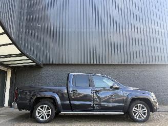 Volkswagen Amarok 3.0 TDI 4Motion DC Highline DSG picture 6