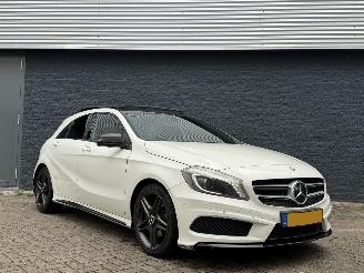Avarii autoturisme Mercedes A-klasse A180CDI AMG PANO/AUTOMAAT 2013/6