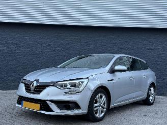Renault Mégane Estate 1.2 TCe Life picture 7